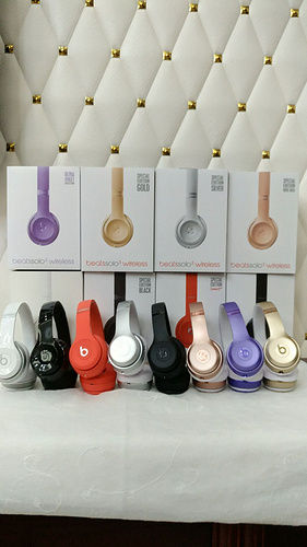 Picture of Beats Solo3 Wireless _SKU822445005018